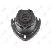 Опора переднего амортизатора подходит для SUZUKI Grand Vitara I 2.0-2.7 98-03 <b>LYNXAUTO MA-1104LR</b>