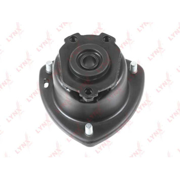 Опора переднего амортизатора подходит для SUZUKI Grand Vitara I 2.0-2.7 98-03 <b>LYNXAUTO MA-1104LR</b>