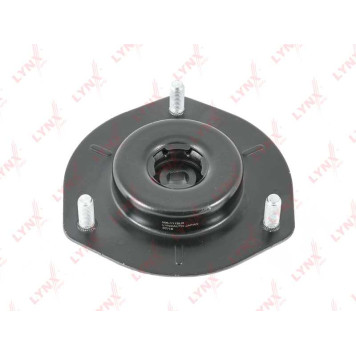 Опора переднего амортизатора TOYOTA Camry(V40) 2.4 06-11 / Highlander 2.7-3.5 07-14 / Venza 2.7-3.5 08-16 <b>LYNXAUTO MA-1112LR</b>