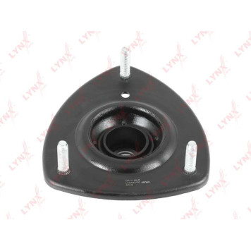 Опора переднего амортизатора TOYOTA Platz/Vitz(P10) 1.0-1.5 99-04 / Will 1.3 00-01 <b>LYNXAUTO MA-1113LR</b>