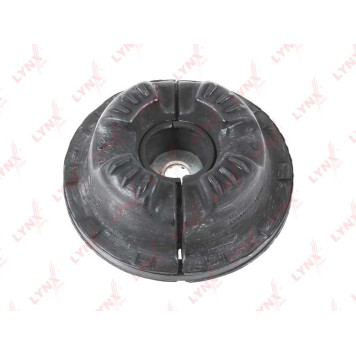 Опора переднего амортизатора подходит для AUDI A4 1.6-3.2 00-08 / A6 1.8-3.0 10> / A7 1.8-3.0 10> <b>LYNXAUTO MA-1127LR</b>