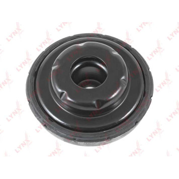 Опора переднего амортизатора подходит для CHEVROLET Cruze 1.4-2.0D 09>, OPEL Astra J 1.3D-2.0D 09> <b>LYNXAUTO MA-1138LR</b>