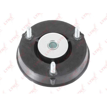 Опора переднего амортизатора подходит для FORD Transit 2.0-2.4 00-06 <b>LYNXAUTO MA-1141LR</b>