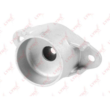 Опора переднего амортизатора подходит для FORD Fiesta V 1.0 01-08 / Fusion 1.25-1.6 02-12 <b>LYNXAUTO MA-1142LR</b>