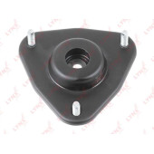 Опора переднего амортизатора подходит для MITSUBISHI Lancer(CS) 1.5-1.8 03> / Colt V 1.3-1.6 96-03 / Lancer VI 1.3-1.6 95-03 <b>LYNXAUTO MA-1147LR</b>