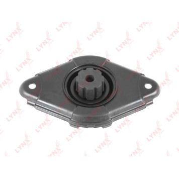 Опора заднего амортизатора NISSAN Almera(N16) 1.5-2.2D 00> <b>LYNXAUTO MA-1148LR</b>