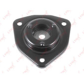 Опора переднего амортизатора подходит для NISSAN Almera(N15) 1.4-2.0D 95-00 / Sunny(N14) 1.4-2.0D 90-95 <b>LYNXAUTO MA-1149LR</b>