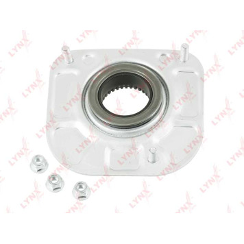 Опора переднего амортизатора подходит для VOLVO 850 2.0-2.5D 91-96 / S70 2.0-2.5D 97-00 / S80 I 2.0-3.0 98-06 / XC70 2.0-2.5 97-07 <b>LYNXAUTO MA-1156LR</b>