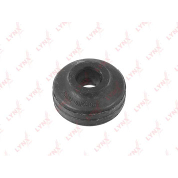 Втулка опоры заднего амортизатора HONDA Accord IV-V 2.0-2.2 90-98 / Civic V-VI 1.3-1.6 91-01 / CR-V I 95-02 <b>LYNXAUTO MA-5038LR</b>