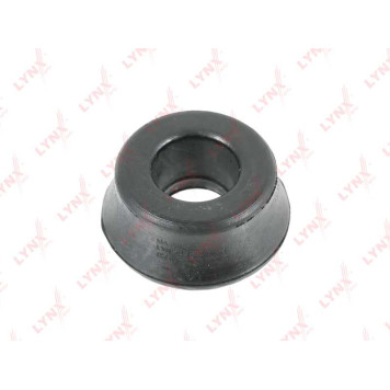 Втулка верхняя опоры заднего амортизатора подходит для NISSAN Murano(Z50) 3.5 03-08 / Teana(J31) 2.0-3.5 03-08 <b>LYNXAUTO MA-5044LR</b>