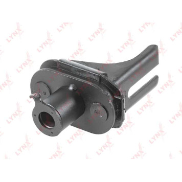 Опора верхняя L / подрамник / перед. подв. подходит для HONDA Accord VII-VIII 2.0-2.4 03> / Odyssey(RB) 2.4 03> <b>LYNXAUTO ME-2589</b>