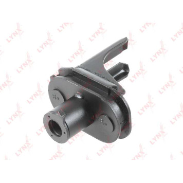 Опора верхняя R / подрамник / перед. подв. подходит для HONDA Accord VII-VIII 2.0-2.4 03> / Odyssey(RB) 2.4 03> <b>LYNXAUTO ME-2590</b>