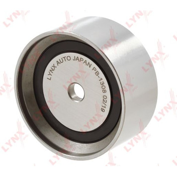 Натяжной ролик ременя ГРМ LYNXauto PB-1308