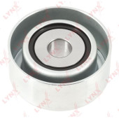 Натяжной ролик поликлинового ременя LYNXauto PB-5318