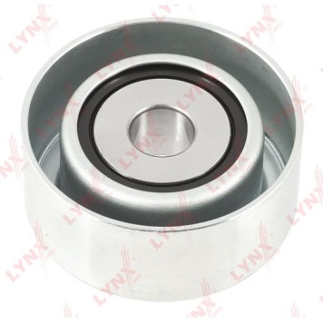 Натяжной ролик поликлинового ременя LYNXauto PB-5318
