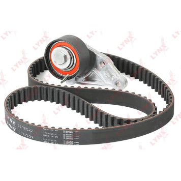 Комплект ремня ГРМ LYNXauto PK-1055