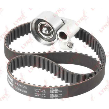 Комплект ремня ГРМ LYNXauto PK-1312