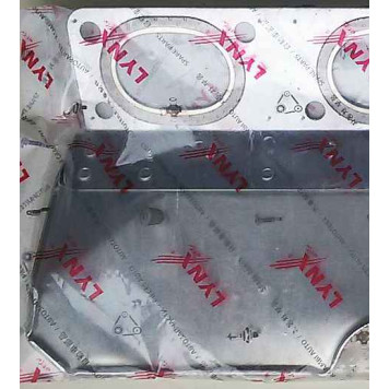 Прокладка выпускного коллектора <b>LYNXAUTO SG-0529</b>-1