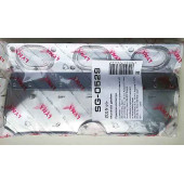 Прокладка выпускного коллектора <b>LYNXAUTO SG-0529</b>