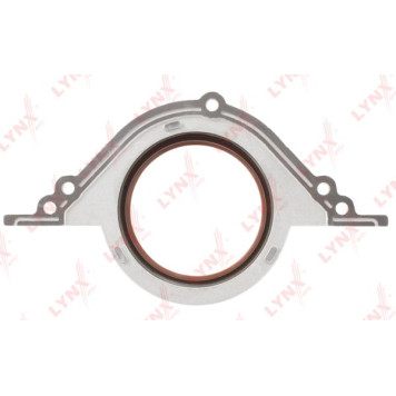 Сальник коленчатого вала (84x16,5-L) <b>LYNXAUTO SO-0173</b>
