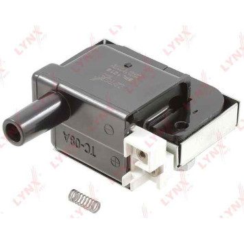 Катушка зажигания <b>LYNXAUTO SPL1018</b>