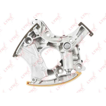 Натяжитель цепи грм AUDI A4 3.2 05-08 / A6 2.4-3.2 04-08 / A8 3.2 05-10 <b>LYNXAUTO TT-0001</b>