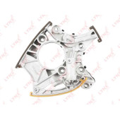 Натяжитель цепи грм AUDI A4 3.2 05-08 / A6 2.4-3.2 04-08 / A8 3.2 05-10 <b>LYNXAUTO TT-0002</b>