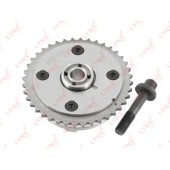 Муфта изменения фаз грм (выпуск) BMW 1(F20/F21) 1.6 10> / 3(F30) 1.6 12>, MINI Mini One/Cooper 1.6 10> <b>LYNXAUTO TV-0002</b>