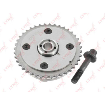 Муфта изменения фаз грм (выпуск) BMW 1(F20/F21) 1.6 10> / 3(F30) 1.6 12>, MINI Mini One/Cooper 1.6 10> <b>LYNXAUTO TV-0002</b>
