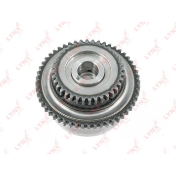 Муфта изменения фаз грм NISSAN Teana(J31) 2.3-3.5 03-08 / Murano(Z50) 3.5 03-08, INFINITI FX35(S50) 03-08 / G35(V35) 02> <b>LYNXAUTO TV-0046</b>