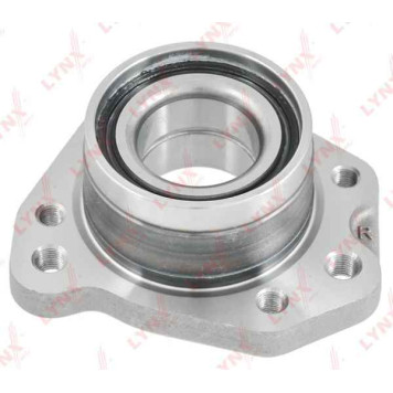 Комплект подшипника ступицы колеса LYNXauto WB-1010