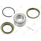 Комплект подшипника ступицы колеса LYNXauto WB-1264