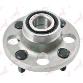 Комплект подшипника ступицы колеса LYNXauto WH-1203