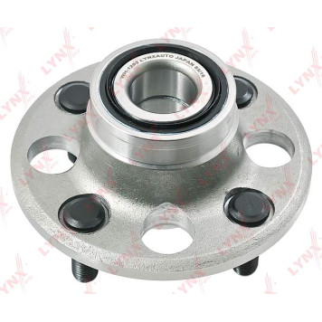 Комплект подшипника ступицы колеса LYNXauto WH-1203