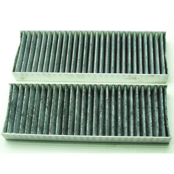 Фильтр салона M2 Cabin M2NSN08K угольный   = AC-202E