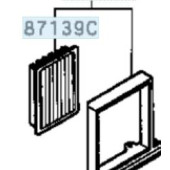 Фильтр салона M2 Cabin M2TYT20   = AC-701E