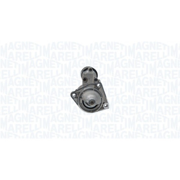 СтаPтеP <b>MAGNETI MARELLI 063721050010</b>-2