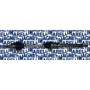Приводной вал <b>MAGNETI MARELLI 302004190058</b>