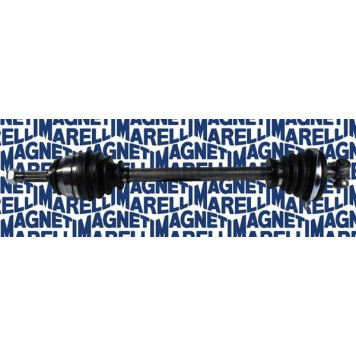 Приводной вал <b>MAGNETI MARELLI 302004190085</b>