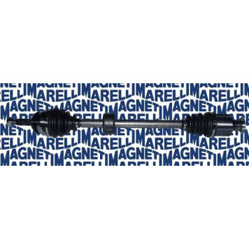 Приводной вал <b>MAGNETI MARELLI 302004190086</b>
