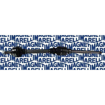 Приводной вал <b>MAGNETI MARELLI 302004190088</b>