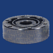 Шарнирный комплект, приводной вал <b>MAGNETI MARELLI 302009100005</b>