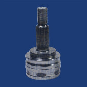 Шарнирный комплект, приводной вал <b>MAGNETI MARELLI 302015100077</b>