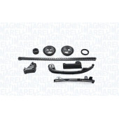 Цепь привода распредвала, комплект <b>MAGNETI MARELLI 341500000310</b>