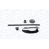 Цепь привода распредвала, комплект <b>MAGNETI MARELLI 341500000550</b>