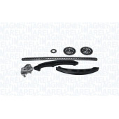 Цепь привода распредвала, комплект <b>MAGNETI MARELLI 341500000780</b>