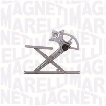 Стеклоподъемник передн лев TOYOTA LAND CRUISER J12 02 -> <b>MAGNETI MARELLI 350103170013</b>