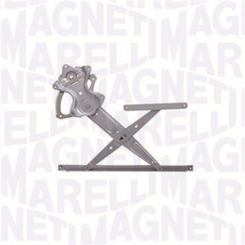 Стеклоподъемник передн лев TOYOTA RAV4 06-13 <b>MAGNETI MARELLI 350103170015</b>