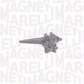 Стеклоподъемник задн лев TOYOTA RAV4 06-13 <b>MAGNETI MARELLI 350103170019</b>