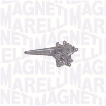 Стеклоподъемник задн лев TOYOTA RAV4 06-13 <b>MAGNETI MARELLI 350103170019</b>